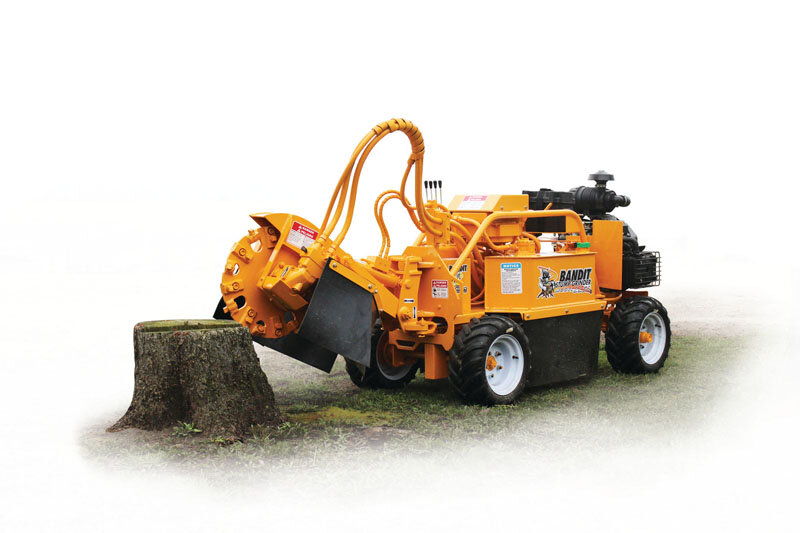 Bandit 2250XP