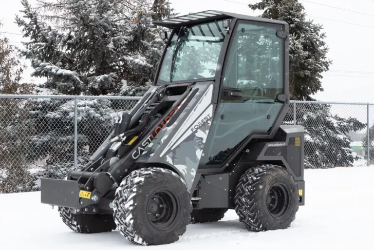 Castloaders 30T Forest 