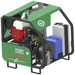 Foamstream l12