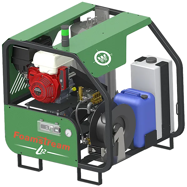 Foamstream l12